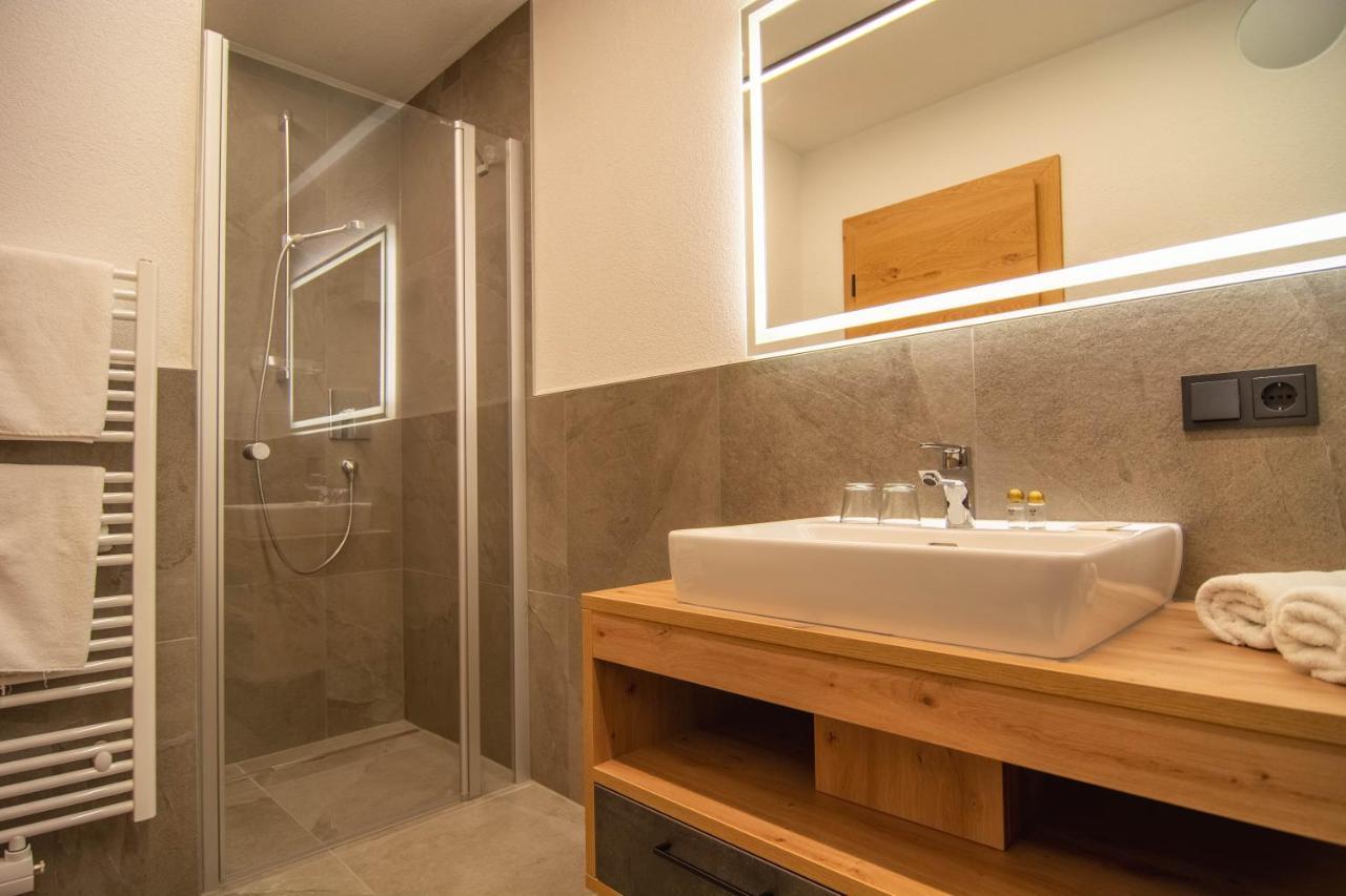 Apart Garni Elfrieda Ischgl Exterior photo