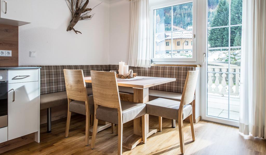 Apart Garni Elfrieda Ischgl Exterior photo